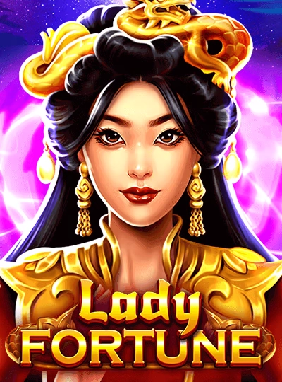 Jackpot slot game cover